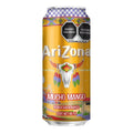 Bebida Arizona Sabor Mango 460 Ml 6 Pzs