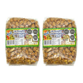 Cacahuate Garapiñado Con Ajonjolí 900g (2pzas)