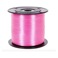 Listón Curling Color Magenta 3 Carretes De 5mm X 91m Magenta Curling