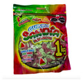 Gomitas Gummy Sandia Rebanaditas Las Delicias 6 Paq De 1kg