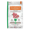 Croquetas Instinct Lid Cordero Para Perros