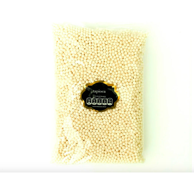 Tapioca 1 Kg