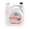 Jabón Líquido Dreft Para Ropa De Bebé 4.43l