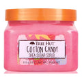 Exfoliante Corporal Tree Hut Cotton Candy  12 510 Gr