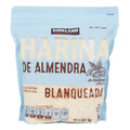 Harina De Almendra Blanqueada Kirkland Signature De 1.361 Kg