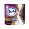Toallas De Papel Regio Advanced 2 Rollos 2paquetes