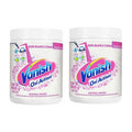 Quitamanchas Vanish Oxi Action Crystal White 900g (2pzas)