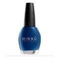 Esmalte De Uñas Bissú Color Velo Nocturno 3 Piezas De 15ml Velo Nocturno
