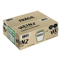 Aderezo De Mayonesa Heinz 200 Pzas De 8 G C/u