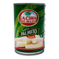 Corazones De Palmito La Cima Kosher 400gr 3 Pack Ipg