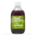 Bebida Kombucha Sólem Sabor Limón Y Jengibre 6 Pzas De 290ml