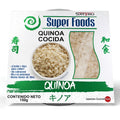 Quinoa Cocida Satoru Super Foods 150g