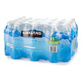Agua Purificada 35 Botellas De 500 Ml Kirkland Signature