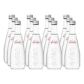 Agua Natural Mineral Evian 330ml (12 Piezas)