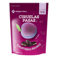 Ciruelas Pasas Member's Mark 1.13 Kg