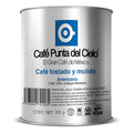 Café Molido Americano Punta Del Cielo 300g En Lata Tostado Medio