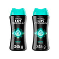 Perlas De Perfume Downy Unstopables Fresh 2 Pzas De 345gr
