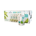 Agua De Coco Member's Mark De 330ml (18piezas)