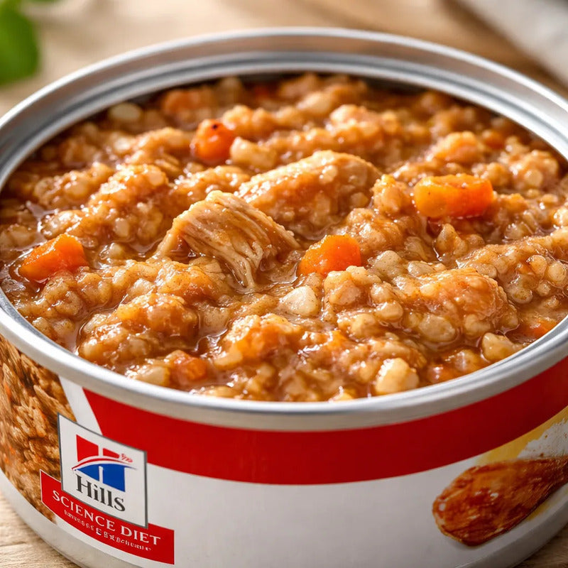 Alimento Húmedo Estofado Para Gatito Receta Pollo, 79 G