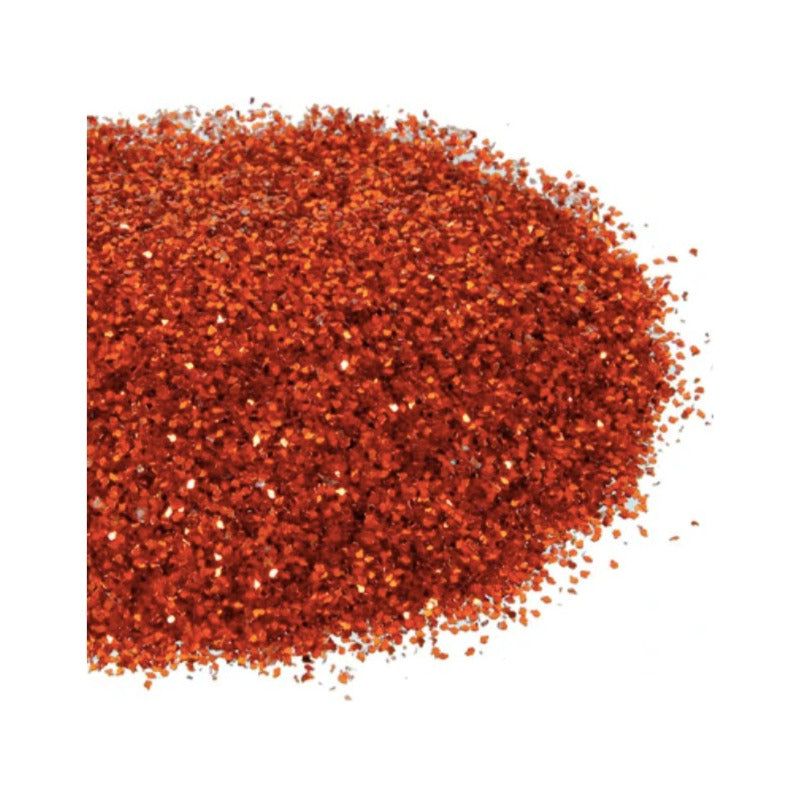 Diamantina #2 Colores Surtidos Metalicos D 0.6mm 12pzs D 50g Surtido