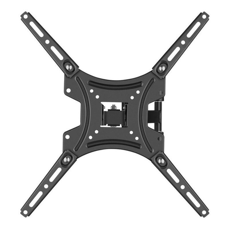 Soporte Steren Stv-064 De Pared Para Tv/monitor De 13  A 50  Negro