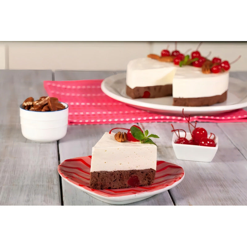Cerezas Con Tallos Maraschino Strar Frasco De 2.1 Kgs
