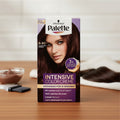 Tinte Para Cabello Palette 5-80 Chocolate Cereza 4 Pz D 50ml 5-80 Chocolate Cereza