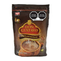 4 Pzas Chocolate Don Gustavo En Polvo Granulado 350 G