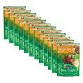 Alimento Para Perro Purina Dog Chow Pollo Arroz 12pz De 85g
