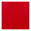 Hoja De Fomi Diamantado Rojo 40x50cm 1pz