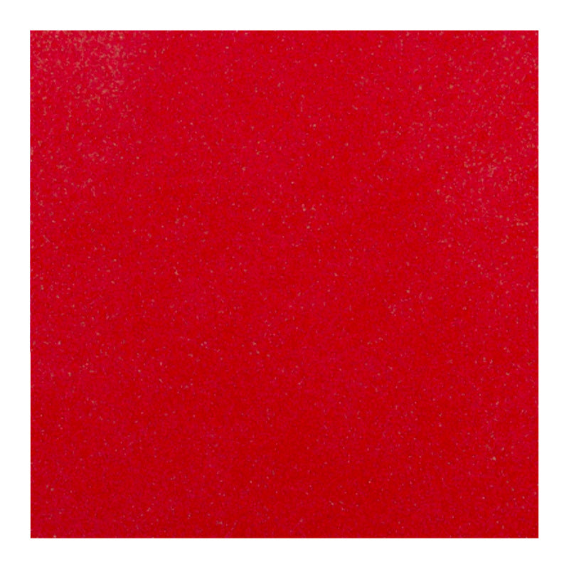 Hoja De Fomi Diamantado Rojo 40x50cm 1pz