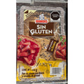 Pan Blanco Bimbo Chia Y Linaza Gluten Free 430g (2piezas)