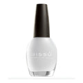 Esmalte De Uñas Bissú Color Artico 6 Piezas De 15ml Artico