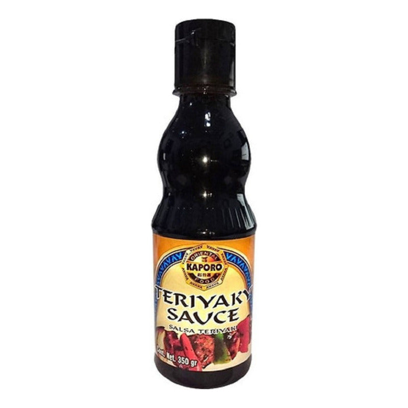 Salsa Keemaki Teriyaki 350g