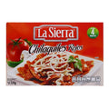 Chilaquiles Rojos Deshidratados La Sierra 370gr 5 Pack Ipg