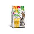 Cunipic Premium Alimento Para Chinchilla Y Degu, 2.5 Kg