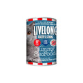 Alimento Natural Húmedo Para Gato Delicias Del Mar, 354 G
