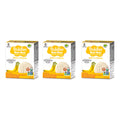Galletas De Arroz Mum Mum Toddler Sabor Plátano (3 Pz) Plátano