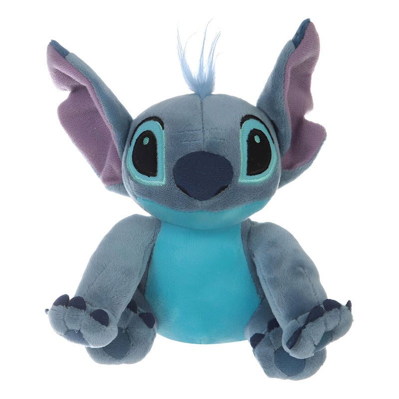 Peluche Disney Store Stich Azul