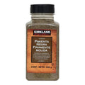 Kirkland Signature Pimienta Negra Finamente Molida 384 G