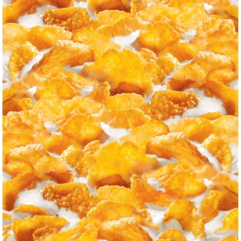 Kellogg's Corn Flakes Maíz - 860 G Unidad 1 Caja