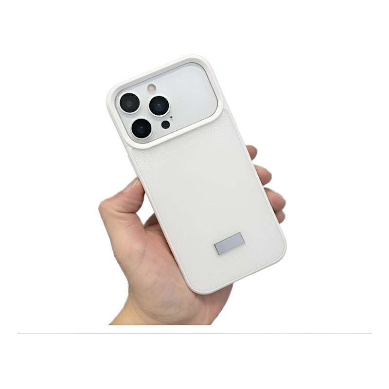 Funda Swarovski Para iPhone Blanco iPhone 17 Pro
