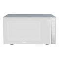 Horno De Microondas Whirlpool Acabado Espejo 1.1 Pies Cúbico