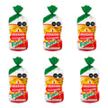 Mission Tostadas De Maiz Con Tajín 6 Piezas De 200gr