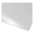 Hoja De Poliestireno Blanco 60 Puntos 76x120 Cm