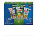 Caja Papas Fritas Veggie Surtidas Con 30 Bolsas De 28 Gr C/u