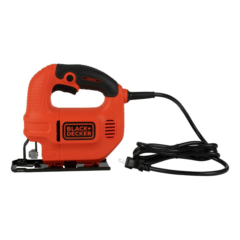 Sierra Caladora 420w Ks501