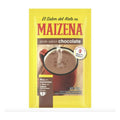 Fécula De Maíz Maizena Atole Sabor Chocolate 3 Piezas De 47g