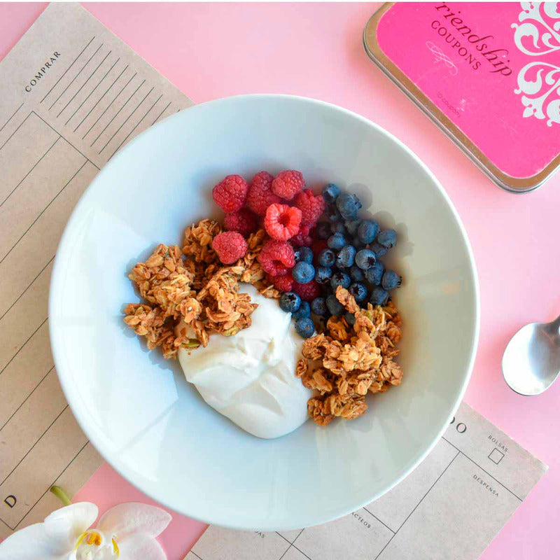 Granola Pick-one Original 300g