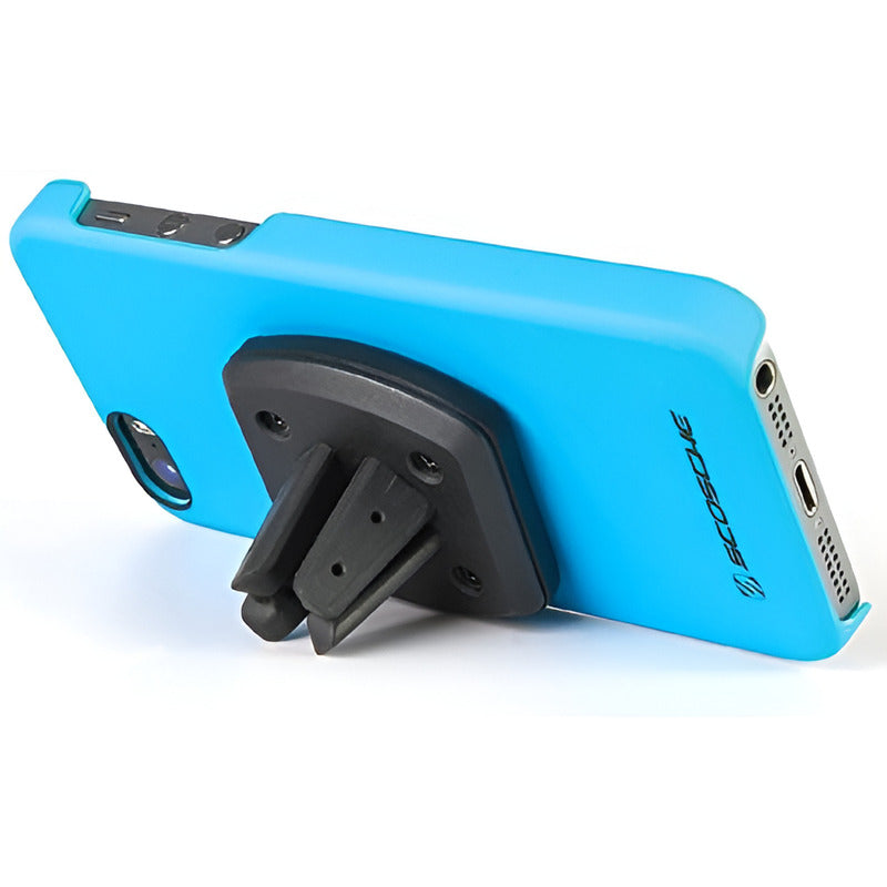 Soporte Magnético Scosche Celular Rejilla Ventilación Negro Magvm2